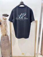 Dior t-shirt - Image 4