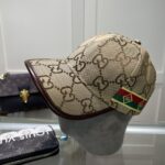Gucci cap - Image 3