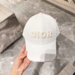 Dior cap - Image 3