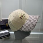 Gucci cap - Image 3