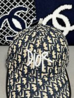 Dior cap - Image 3