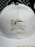 Burberry cap - Image 2