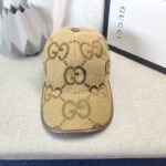 Gucci cap - Image 2