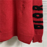 Dior hoodie - Image 4