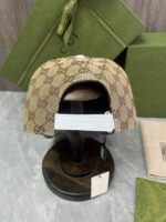 Gucci cap - Image 3