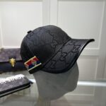Gucci cap - Image 2