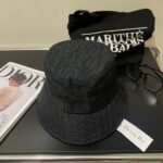 Dior cap - Image 3