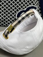 Burberry cap - Image 3