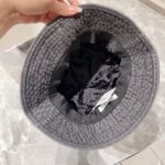 Dior cap - Image 3
