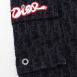 Dior shorts - Image 4