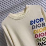 Dior hoodie - Image 4