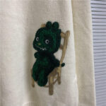 Dior hoodie - Image 4