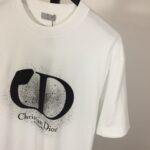 Dior t-shirt - Image 3