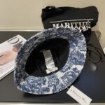 Dior cap - Image 2