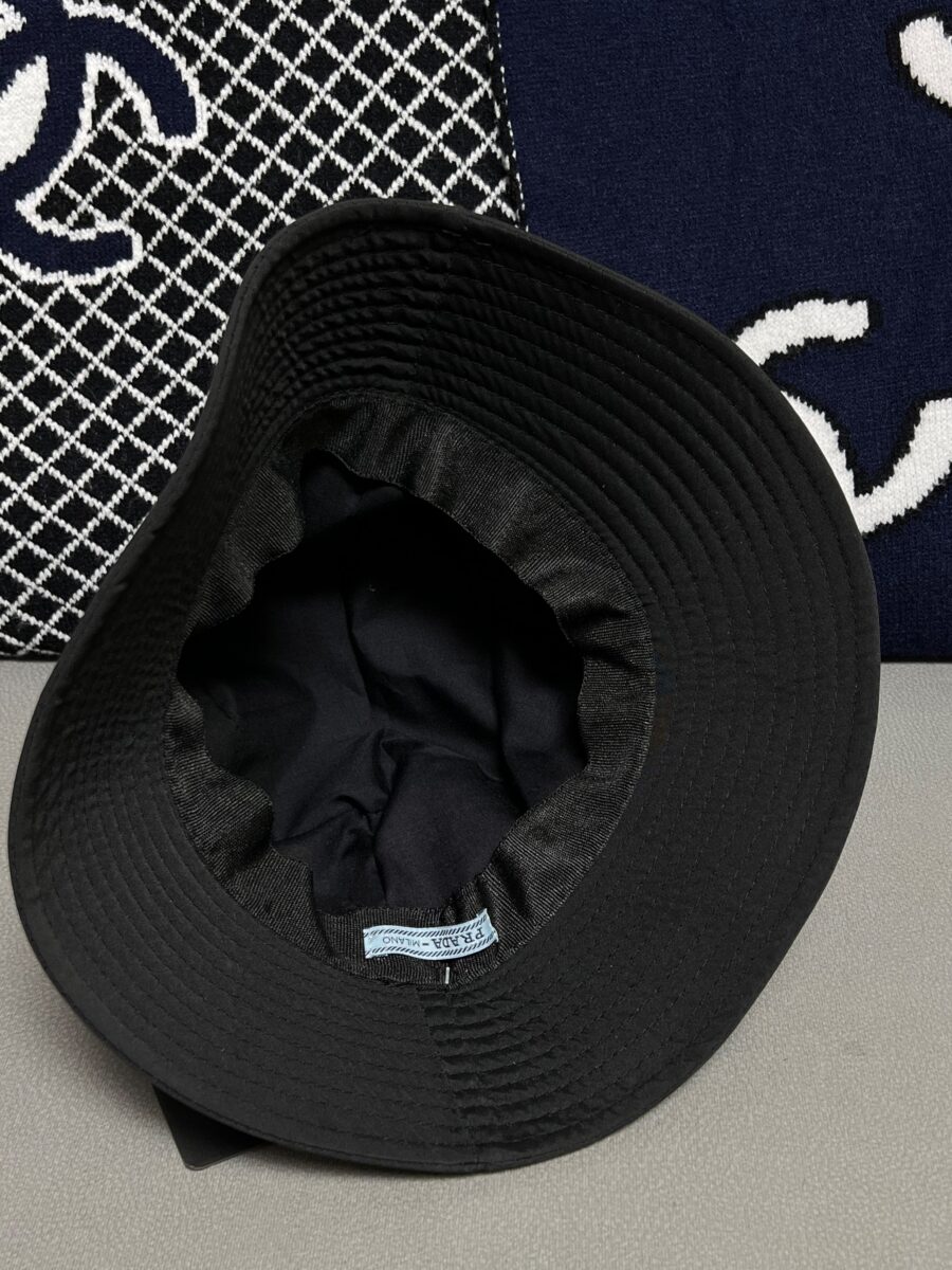Prada cap - Image 3
