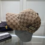Gucci cap - Image 3