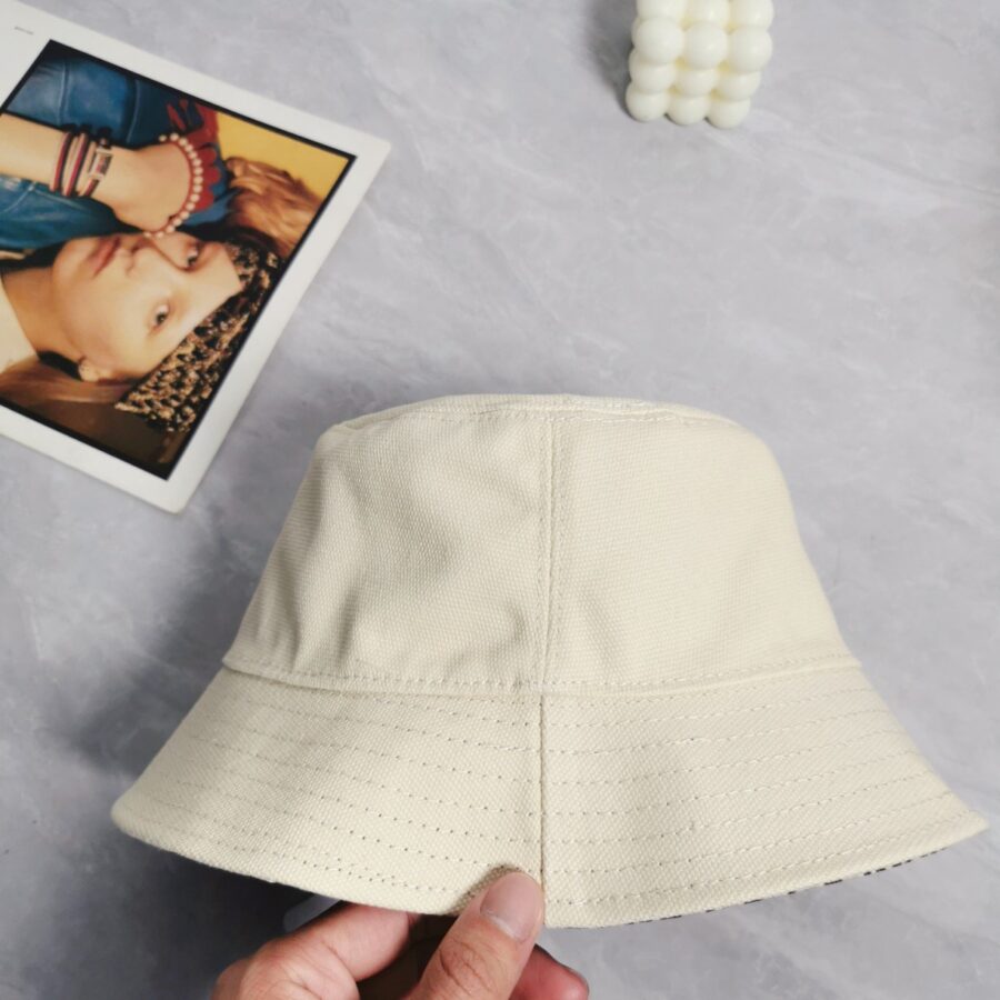 Dior cap - Image 4