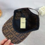 Fendi cap - Image 4