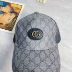 Gucci cap - Image 3
