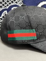 Gucci cap - Image 3