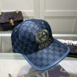 Gucci cap - Image 3