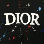 Dior t-shirt - Image 4