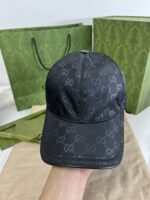 Gucci cap - Image 2