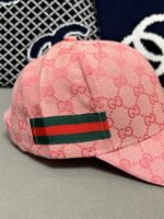 Gucci cap - Image 3