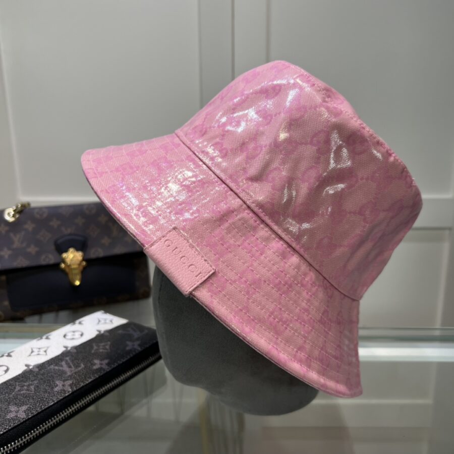 Gucci cap - Image 3