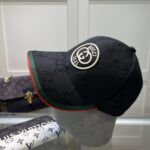 Gucci cap - Image 2