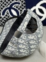 Dior cap - Image 3