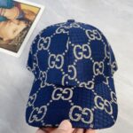 Gucci cap - Image 3