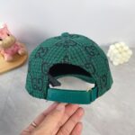 Gucci cap - Image 2