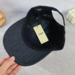 Fendi cap - Image 4