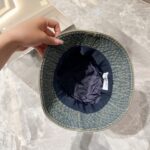 Dior cap - Image 2