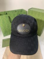 Gucci cap - Image 3