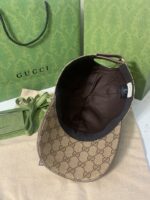 Gucci cap - Image 3