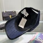 Dior cap - Image 2