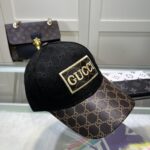 Gucci cap - Image 2