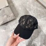 Gucci cap - Image 3