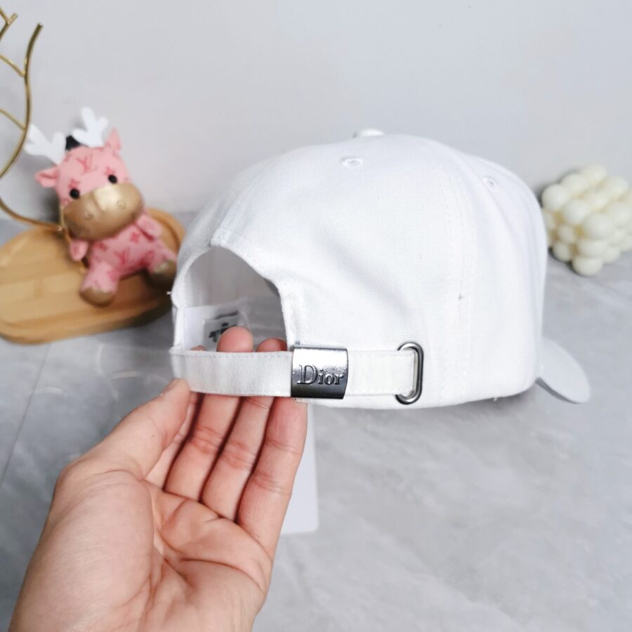 Dior cap - Image 3