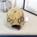 Gucci cap - Image 3