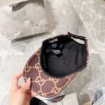 Gucci cap - Image 4