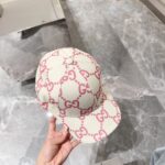 Gucci cap - Image 4