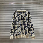 Dior hoodie - Image 4