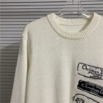 Dior hoodie - Image 4