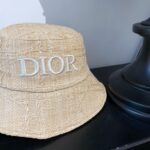 Dior cap - Image 3