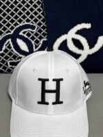 Hermes cap - Image 3