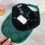Gucci cap - Image 3