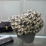 Dior cap - Image 3